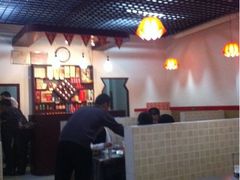 -小寒羊烧烤(凯瑞时代大厦店)