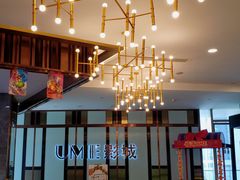 -UME影城(中国巨幕高新店)