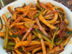-烟疆印象新疆菜(万联广场店)