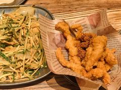 -北丐先生·野馄饨烧烤(泰达E街区店)