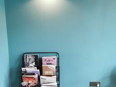 -NokNok Coffee(宽窄巷子店)
