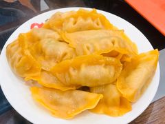 -庆丰包子铺(田村店)