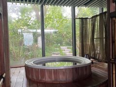 -春晖园度假酒店温泉