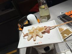 -丰茂烤串(港旅店)