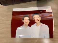 -海马体照相馆(北京apm店)