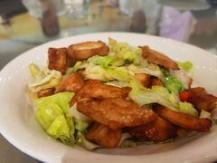 -伊带伊路新疆美食府(呼家楼店)
