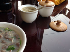 -老三羊汤(西大街店)
