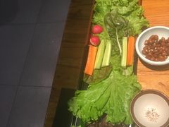 -黑牛の店·和牛烧肉(大悦城店)