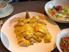 -东湖34号餐厅·湖北菜