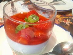 意式奶油布丁-BOTTEGA意库(中骏世界城店)