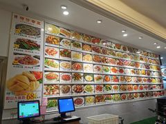 -大欢喜饭店(江怡路店)