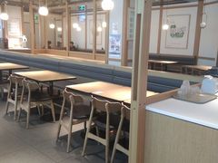 大堂-老乡鸡(上海品尊国际中心店)