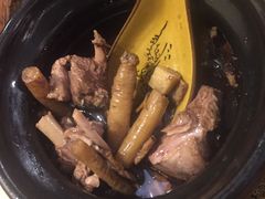 -吴氏老妈·23年家常菜(古城店)