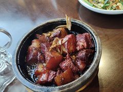 -柴米油盐(土菜院子店)