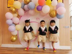 -全优加早教托育园(金海岸店)