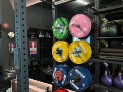 -TOP健身私教工作室(侨香店)