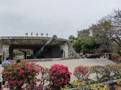 -胡里山炮台