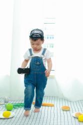 -贝克叔叔儿童摄影工作室(天时嘉园店)