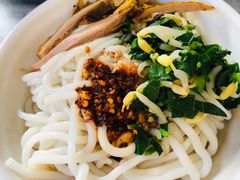 -再回首鸡肉米线(人民路一店)