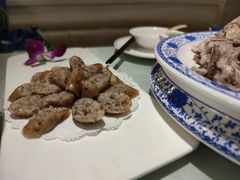 -宁夏国强手抓羊肉·清真菜(未央路凤三店)