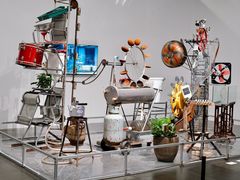 -中华艺术宫(上海美术馆)