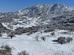 -太子岭滑雪场