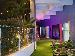 -CIAO·团建聚餐·生日派对轰趴馆(福田店)