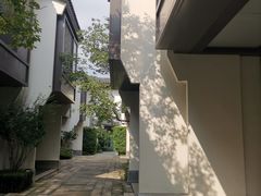 -雅达·阳羡溪山小镇中心