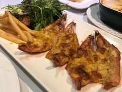 -维兰西餐(万泉河店)