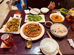 -丁太婆老妈蹄花(人民公园非遗总店)
