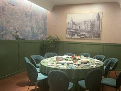 -老吉堂上海本帮菜(望京万象汇店)