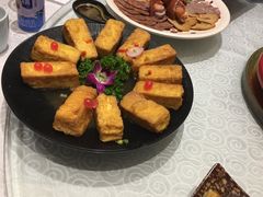 -香谷私厨(高新店)