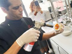 -AZUL by FUEL蓝色·法式酒馆(琶醍店)