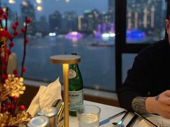 -Kathleen's Waitan 凯圣琳江景西餐厅(外滩店)