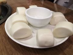 -杨记山珍鸡煲菌汤锅