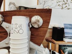 -Onirii Coffee(长乐路店)