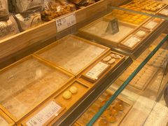 -泸溪河桃酥(西直门凯德店)