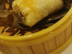 -北京王府井天伦王朝酒店