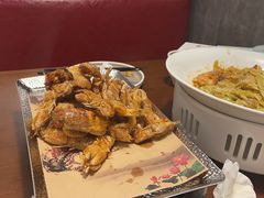 -宴小馆·小海鲜青岛菜(五四广场店)