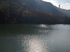 -大罗山风景区