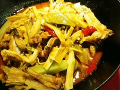 湘西霸王蛙-望湘园·洞庭渔宴(永旺店)