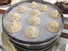 -邢家锅贴老店·非遗·开封菜(金明广场店)