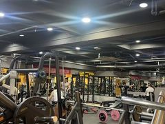 -超鹿运动健身(紫阳商贸中心店)