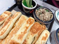 -渔民船说·北塘海鲜·天津菜·海肠捞饭(北塘古镇店)