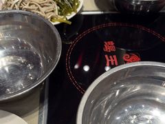 -蝎王府羊蝎子(西直门店)