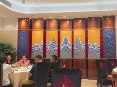 -凤凰楼酒家·粤宴点心(华强北店)