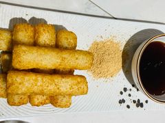 -大成海鲜烧烤·海鲜粥(安顺路店)