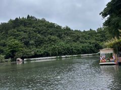 -天河潭旅游度假区