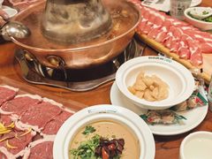 -阳坊胜利涮羊肉(阳坊老店)