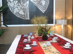 -广交会威斯汀酒店